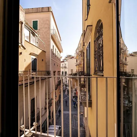 La Finestra Sul Corso