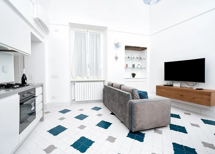 La Finestra Sul Corso * Amalfi