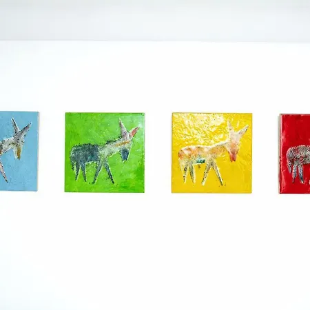 Dom wakacyjny La Finestra Sul Corso