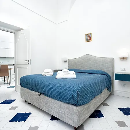 Dom wakacyjny La Finestra Sul Corso *