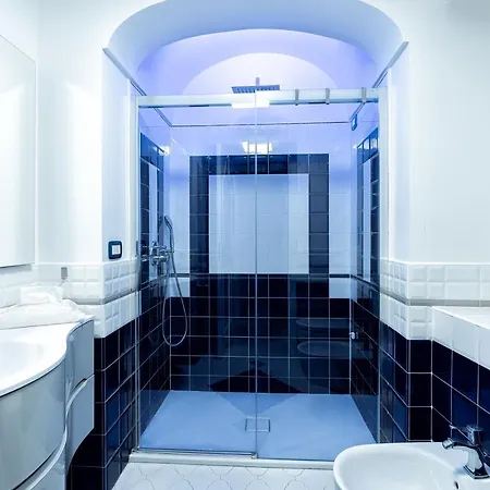 Dom wakacyjny La Finestra Sul Corso *