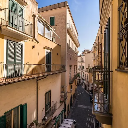 La Finestra Sul Corso