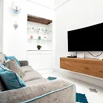 La Finestra Sul Corso Holiday home *