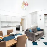Holiday home La Finestra Sul Corso Amalfi