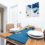 La Finestra Sul Corso Holiday home