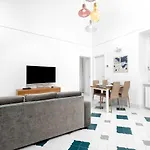 Holiday home La Finestra Sul Corso Amalfi