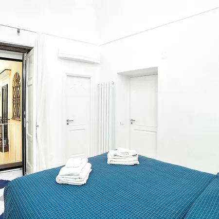 La Finestra Sul Corso * 阿马尔菲