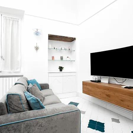 La Finestra Sul Corso 阿马尔菲