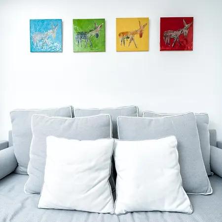 Holiday home La Finestra Sul Corso