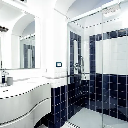 La Finestra Sul Corso Holiday home