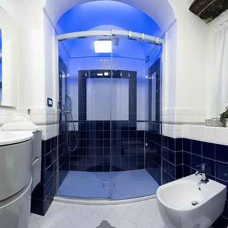 La Finestra Sul Corso Holiday home