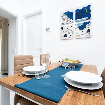 La Finestra Sul Corso Holiday home