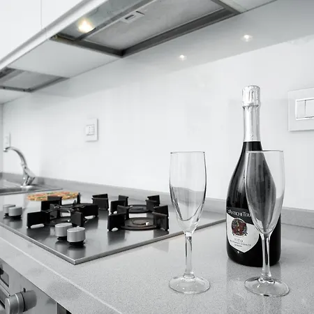 La Finestra Sul Corso Holiday home