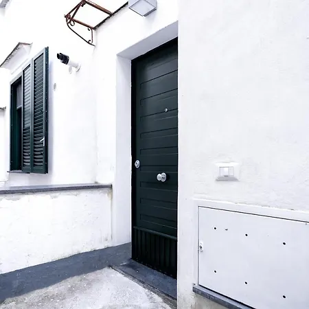 La Finestra Sul Corso * Amalfi