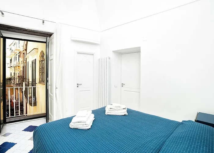 La Finestra Sul Corso * 阿马尔菲