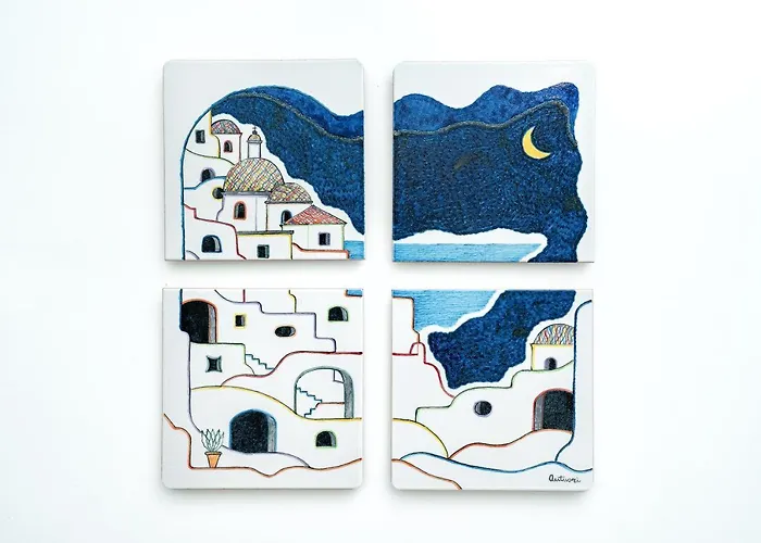 La Finestra Sul Corso 阿马尔菲