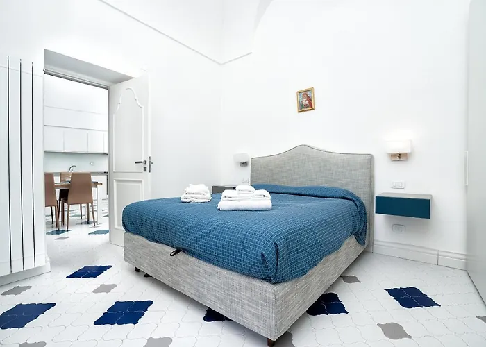 Vakantiehuis La Finestra Sul Corso *