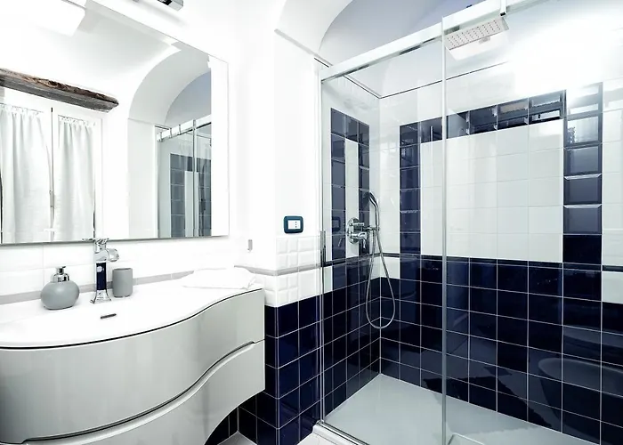 La Finestra Sul Corso 度假居