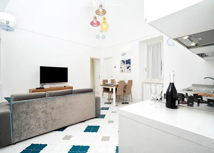 La Finestra Sul Corso Vakantiehuis *