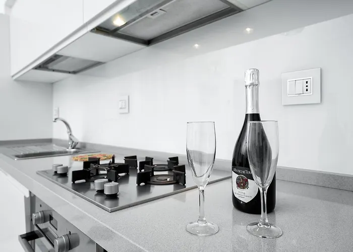 La Finestra Sul Corso 度假居