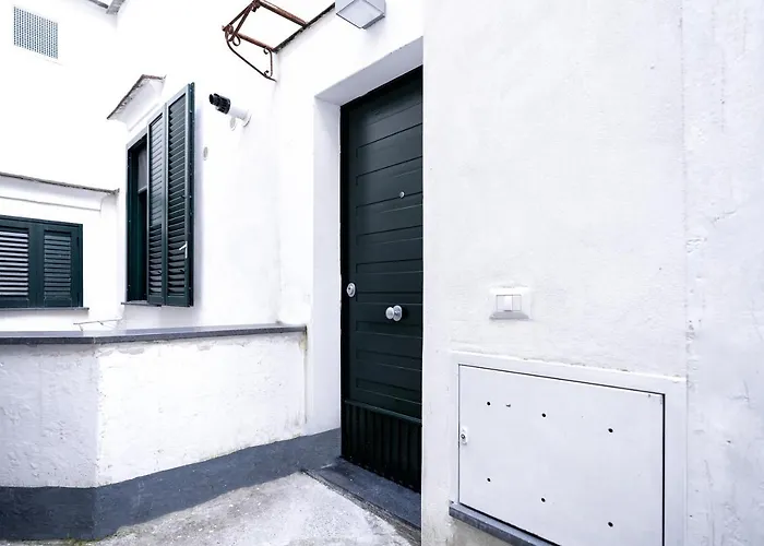 La Finestra Sul Corso * Amalfi