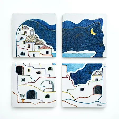 La Finestra Sul Corso Амальфи