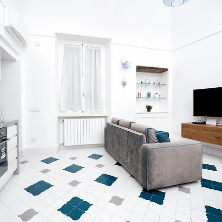 La Finestra Sul Corso * Amalfi