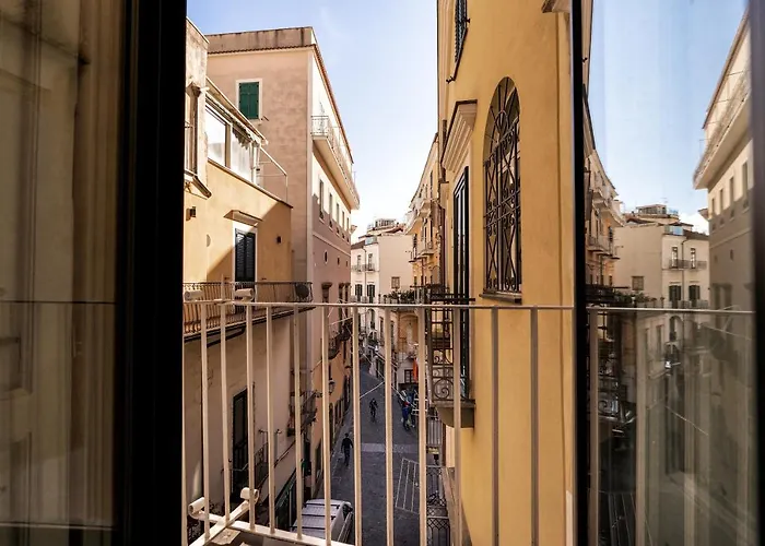 La Finestra Sul Corso