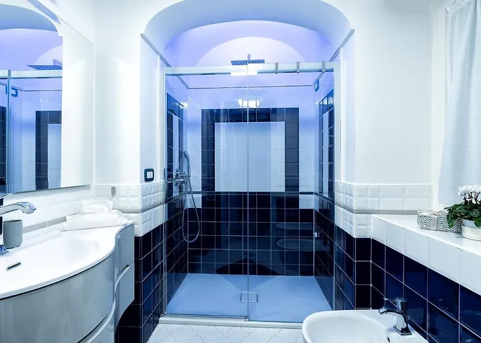 Дом отдыха La Finestra Sul Corso *