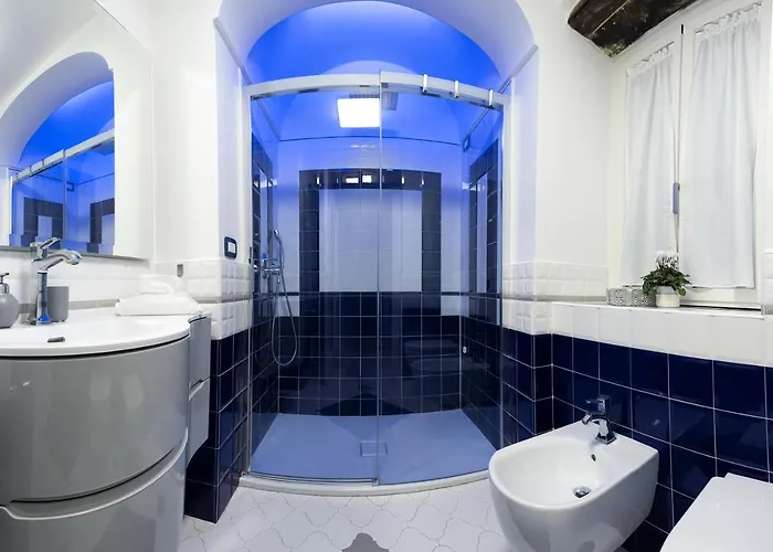 La Finestra Sul Corso Дом отдыха