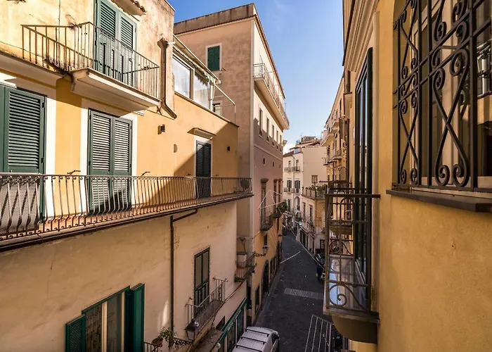 La Finestra Sul Corso