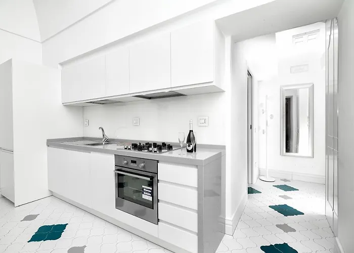 La Finestra Sul Corso Дом отдыха *